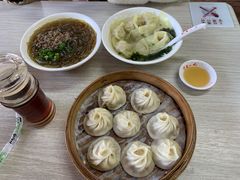 -新丰小吃(闻兴路分店)