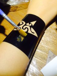 点击看大图 -鳌首刺青纹身 穿孔饰品店