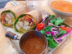 -就是卷儿Wrap and Roll(宣化路店)