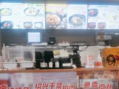 -老娘舅(吴淞路店)