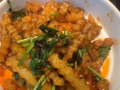 -湖兰金牌小炒肉(椒江万达店)