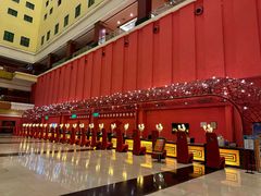 -北京九华山庄会展酒店