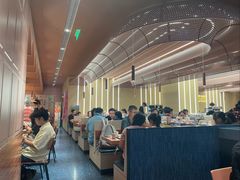 -元气寿司(东方宝泰店)