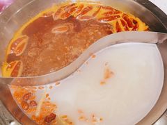-大龙燚火锅