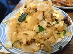 湖北炒豆丝-静一餐厅·湖北菜(前门创始店)