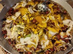 -水煮三国·川鲁江湖菜(香山店)