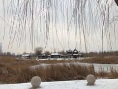 -水西公园