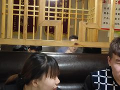 -槐店王婆大虾(西太堡店)