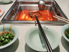 -野妹火锅(龙岗店)