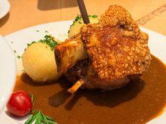-Restaurant Paulaner am Dom