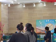 -良师门滨海人家·海鲜·家常菜(滨海城店)