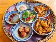 -留焕小吃·昆明非遗小吃品牌(文明街店)