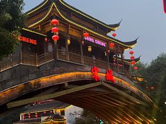 -杭州宋城