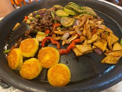 -一烙锅(友谊店)