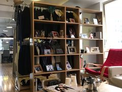 -壹人壹像工作室(购物公园店)