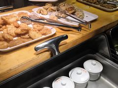 自助取餐区-素清香(解放路店)