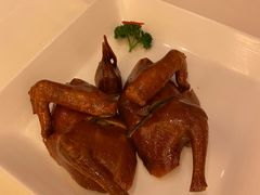-利苑酒家(合景国际金融广场店)