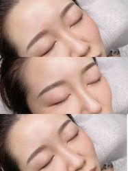 -MIVI野生眉纹绣纹眉