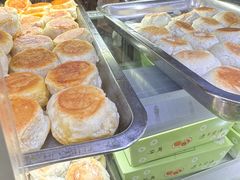 -光明邨大酒家(淮海路店)