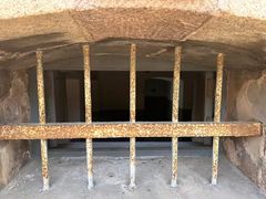 -青岛德国监狱旧址博物馆