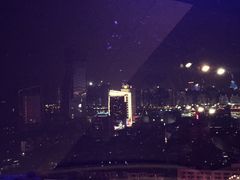 -粤海璇宫·木棉花高空旋转餐厅·聚会派对