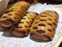 -老姑砂锅·烧烤天津菜(体北道店)