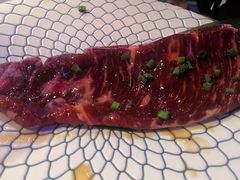 -十三姨正合丰烤肉(营迹路店)