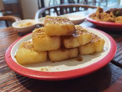 -红料理|串串有瘾·烧烤(吴中路店)