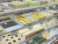 -蜂蝶来饼店(拱北总店)