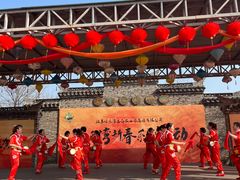 -嬉乐湾休闲旅游区