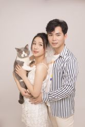 -经典婚纱摄影美学馆·私人定制