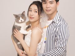 -经典婚纱摄影美学馆·私人定制