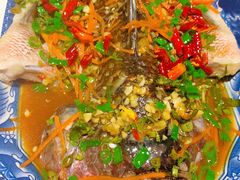 -龙姐私房菜(和顺古镇店)