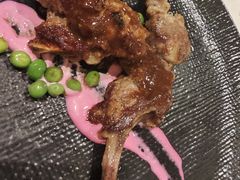 -美食汇自助西餐厅(荆州富力万达嘉华酒店)