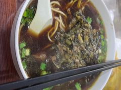 -清真蒋有记(秦虹路店)