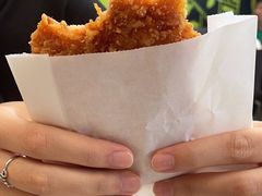 -麦当劳(深圳北站高铁店)