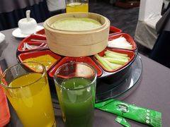 -羲和雅苑•北京烤鸭(平安国际金融中心店)