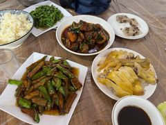 -妈妈的小作坊(陈家镇店)