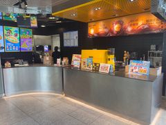 -麦当劳(北苑秋实路店)