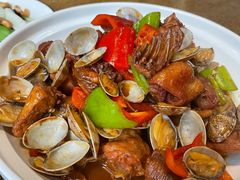 -双合园·海鲜水饺青岛菜(万佳广场店)