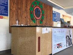 -月河湾马术俱乐部(朝阳店)