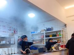 -李叁面馆(妇幼店)