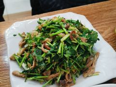 -巷子深菜馆(新华路店)