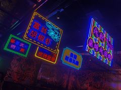 -钳真多钓虾馆·小龙虾海鲜烧烤(九六广场店)