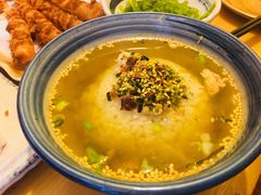 -浪花亭日本料理(古田路店)