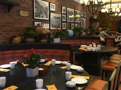 大堂-大鸭梨烤鸭(甘家口店)
