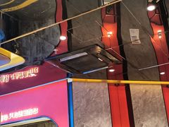 -奢谷·海鲜自助(南海万科店)