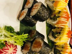 -赤稻·日式料理(禅城店)