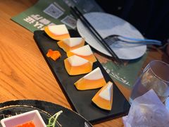 -泰香米泰国餐厅(北城天街店)