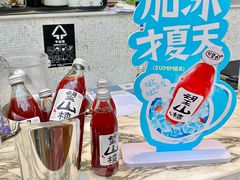 -上海静安昆仑大酒店